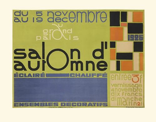 Nagroda dla Marleny Promnej na Salonie Jesiennym w Paryżu.