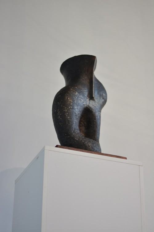 Fotorelacja z Międzynarodowego Wałbrzyskiego Pleneru Ceramicznego. Łukasz Karkoszka.