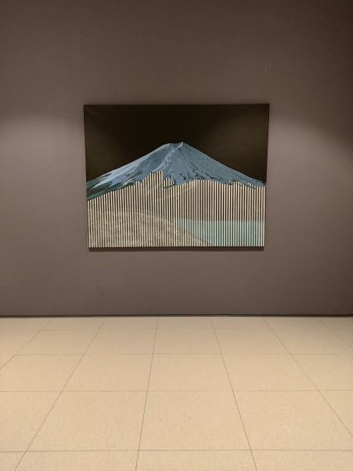 Otwarcie wystawy Na pograniczu światów / Vol.2 / Natura rzeczy