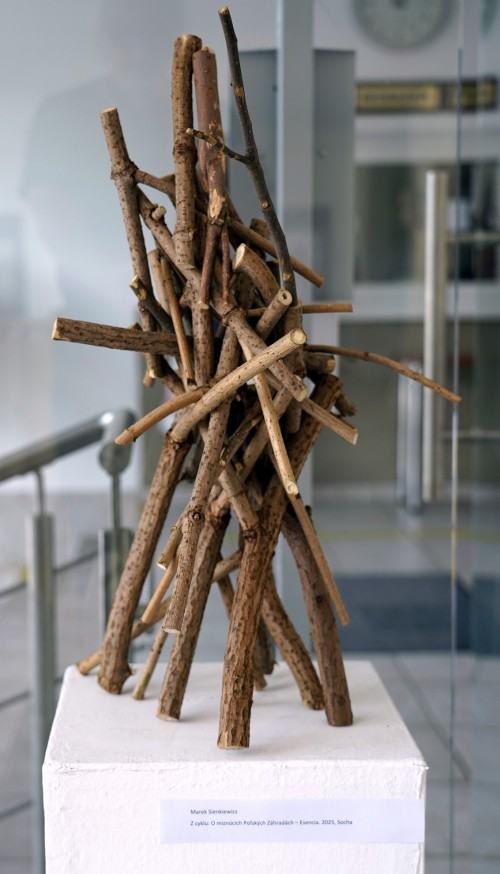 O zanikających Polskich Ogrodach – źródła O zanikających Polskich Ogrodach – źródła