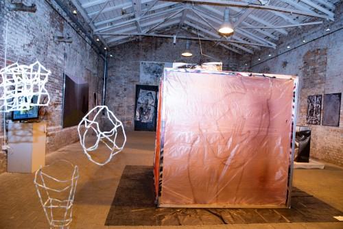 Things you shouldnt draw_wernisaż