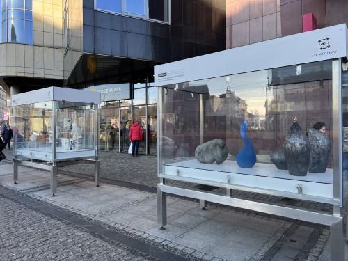 RAZEM - Wydział Ceramiki i Szkła