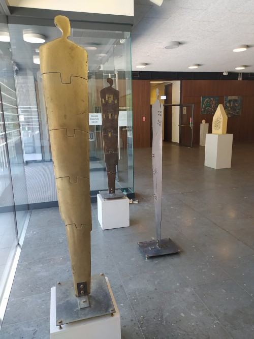 Corpus Humanum , zdj. R. Grabkowski