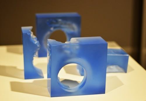 Qunszt - wystawy Artystów-Dydaktyków z Wydziału CiSz ASP Wrocław