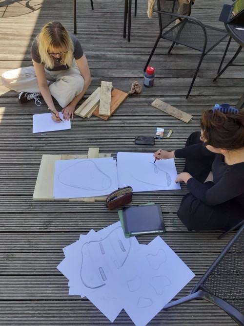 Sympozjum Rzeźba wobec funkcji