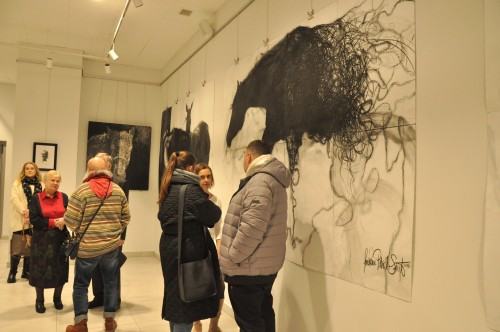 Jarosława Pabich-Szmyt, KoŃfrontacje