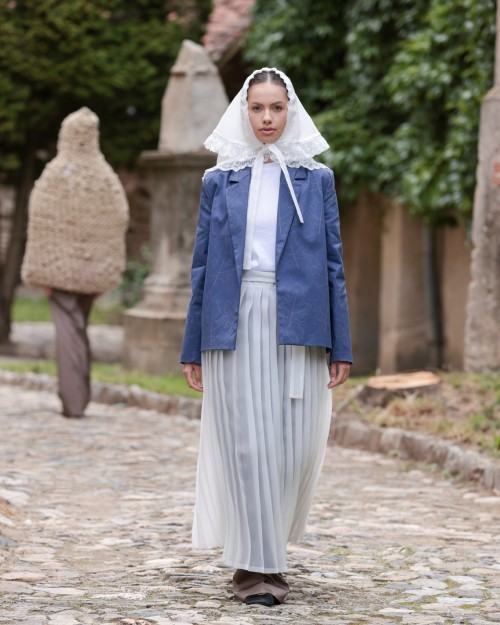 Feeric Fashion Week 2025 w Rumunii