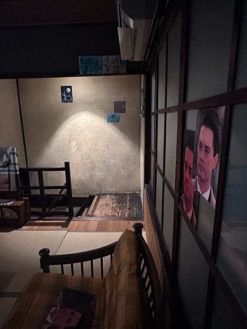 Merchants' dreams / INSOMNIA