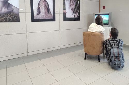 Ewa Martyniszyn, O doświadczeniu bezpośrednim i jego braku