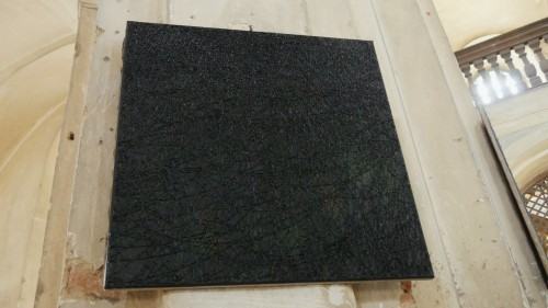 Praca Malgorzaty Czerniawskiej