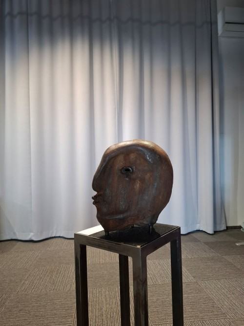 Monument