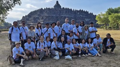 International Art Fest 2023