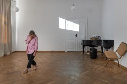 Magda Niedzielska, Frality