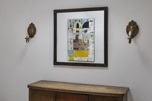 Marek Ruszkiewicz, Shift