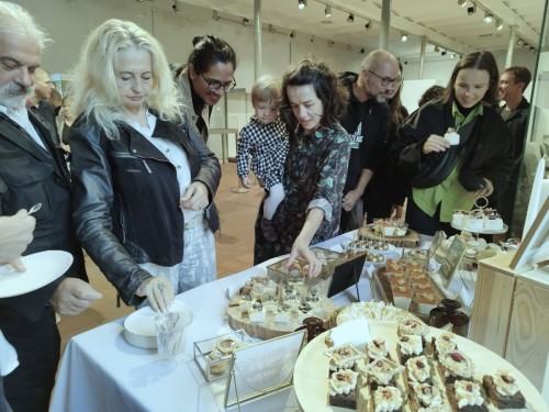 Międzynarodowe Sympozjum Sztuki_BYŁO, JEST i BĘDZIE