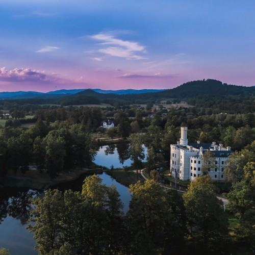 Gottlob Art Residency