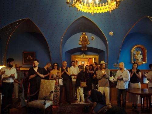 Gottlob Art Residency