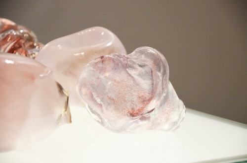 Wystawa Eksplozja-Implozja-Dialog