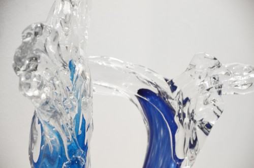 Wystawa Eksplozja-Implozja-Dialog