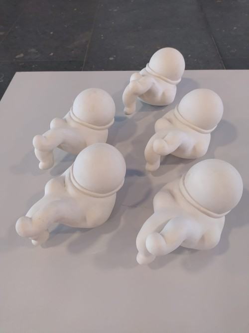 Corpus Humanum , zdj. R. Grabkowski