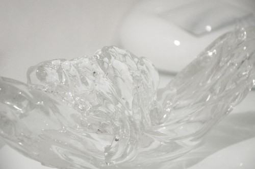 Wystawa Eksplozja-Implozja-Dialog