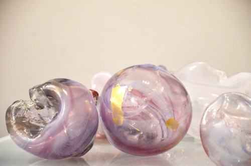 Wystawa Eksplozja-Implozja-Dialog