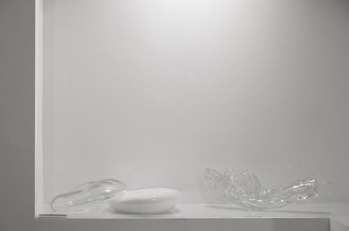 Wystawa Eksplozja-Implozja-Dialog