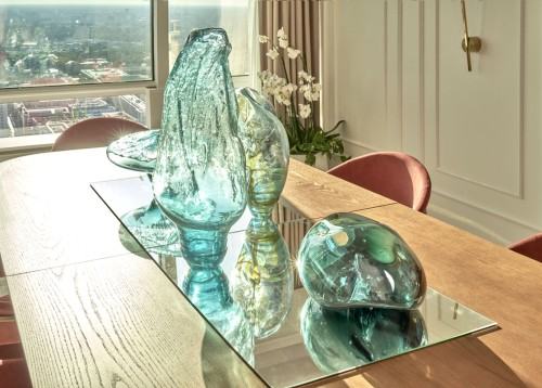 Wystawa Aleksandry Kujawskiej pt. Alchemia, fot. Olek Iwaszkiewicz