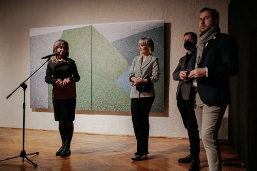 Marlena Promna, Ogrody. Rekonstrukcja. / Tomasz Pietrek