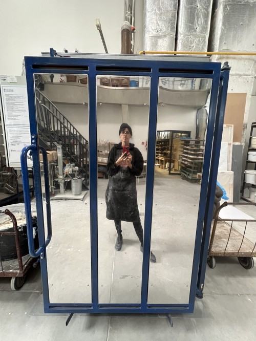 Wałbrzyski plener ceramiczny