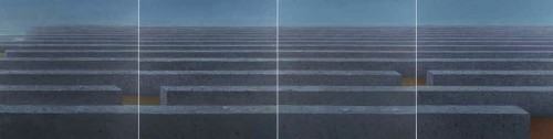 2004-2005-horyzont-x-xiii-olej-plotno-4-x-105-x-105cm