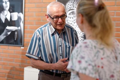 Sztuka konsumpcji rozpoczęta