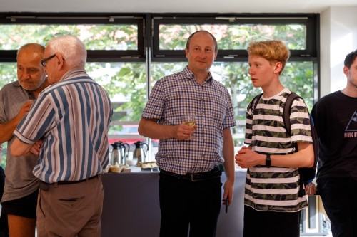 Sztuka konsumpcji rozpoczęta