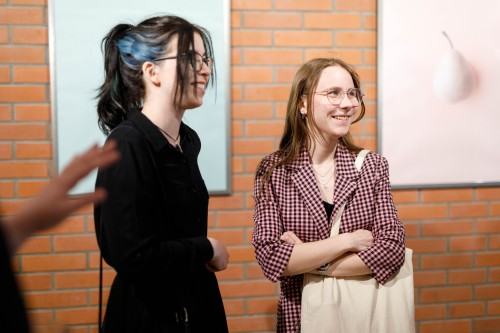 Sztuka konsumpcji rozpoczęta