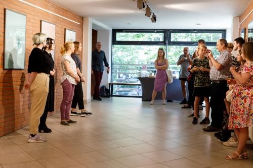 Sztuka konsumpcji rozpoczęta