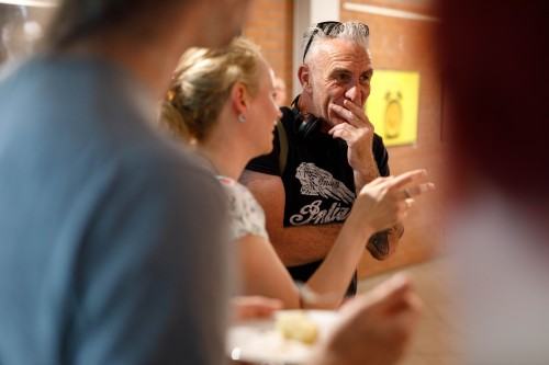 Sztuka konsumpcji rozpoczęta