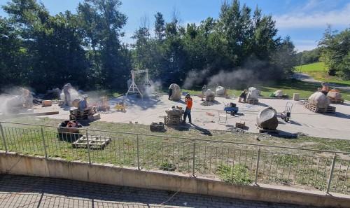 IV Międzynarodowe Sympozjum Rzeźby w Granicie