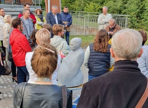 IV Międzynarodowe Sympozjum Rzeźby w Granicie