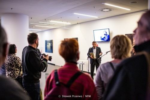 TAKIE TRIO – Baj, Gliszczyński, Lupa / REZONANSE SZTUKI XII | Fotorelacja