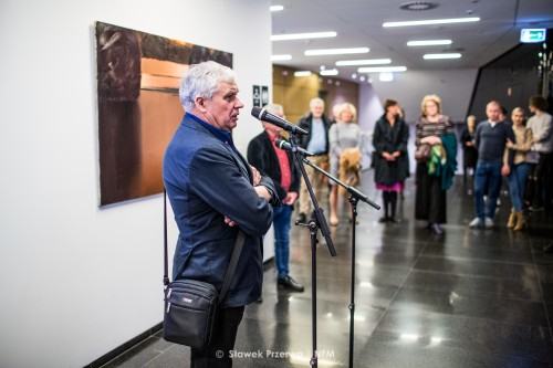 TAKIE TRIO – Baj, Gliszczyński, Lupa / REZONANSE SZTUKI XII | Fotorelacja
