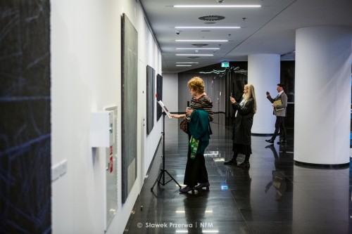 TAKIE TRIO – Baj, Gliszczyński, Lupa / REZONANSE SZTUKI XII | Fotorelacja
