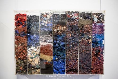 TAKIE TRIO – Baj, Gliszczyński, Lupa / REZONANSE SZTUKI XII | Fotorelacja