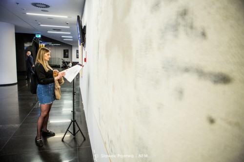 TAKIE TRIO – Baj, Gliszczyński, Lupa / REZONANSE SZTUKI XII | Fotorelacja