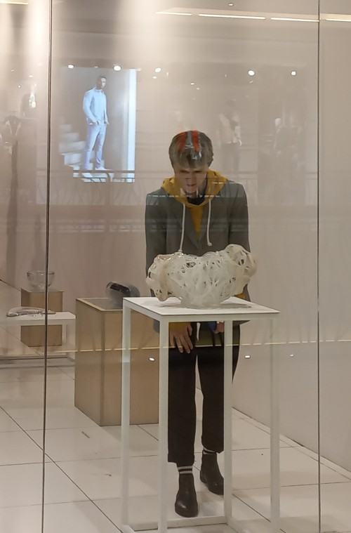 „Exit” Międzynarodowa wystawa szkła w Krakowie