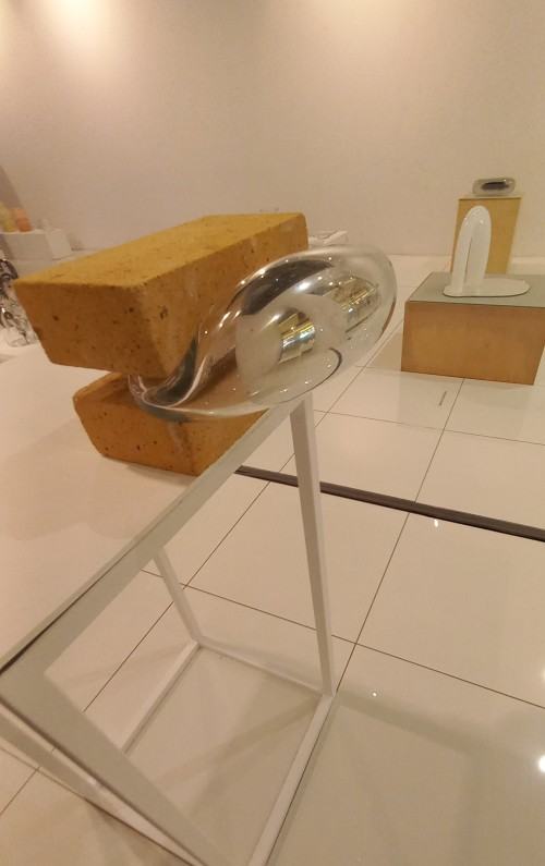 „Exit” Międzynarodowa wystawa szkła w Krakowie