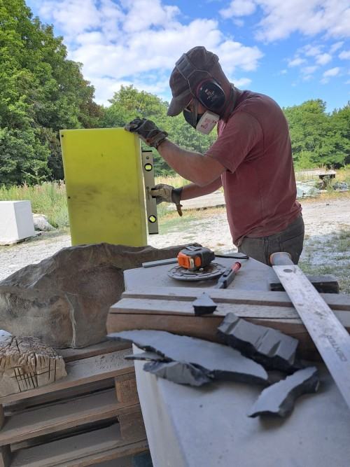 9 Strzegomskie Biennale Rzeźby w Granicie