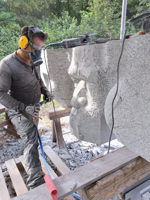 9 Strzegomskie Biennale Rzeźby w Granicie