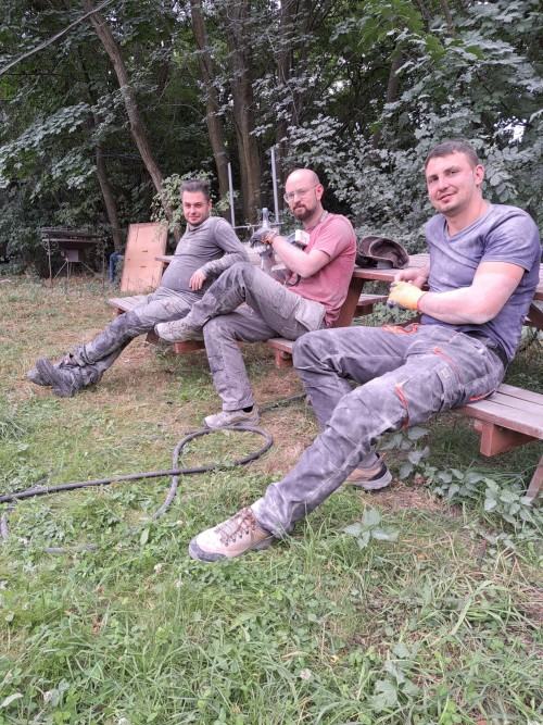 9 Strzegomskie Biennale Rzeźby w Granicie