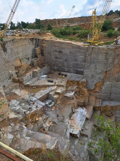 9 Strzegomskie Biennale Rzeźby w Granicie