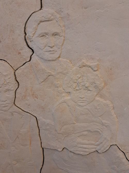 Przestrzeń jest materialna